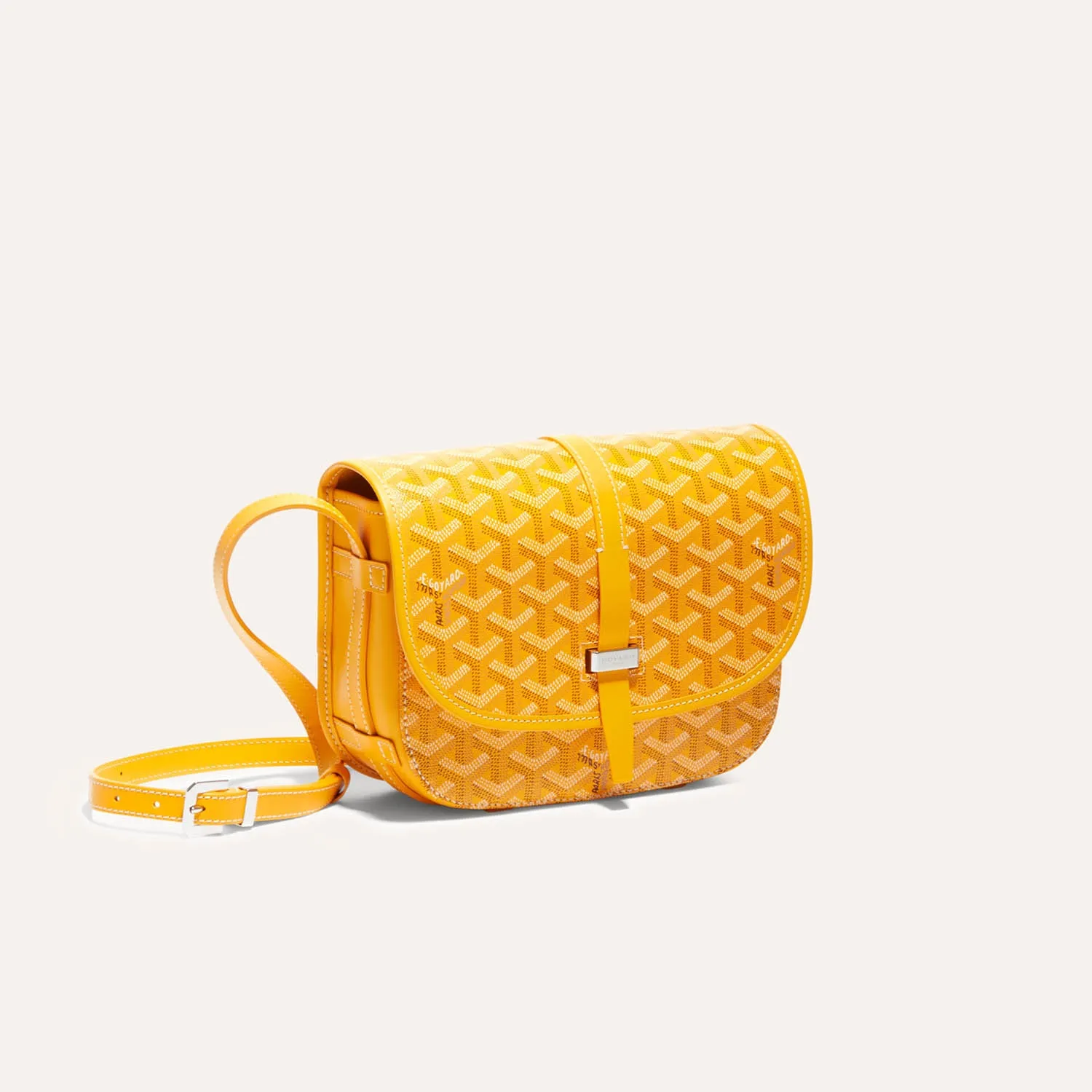 GOYARD Belvedere PM Bag - Image 3